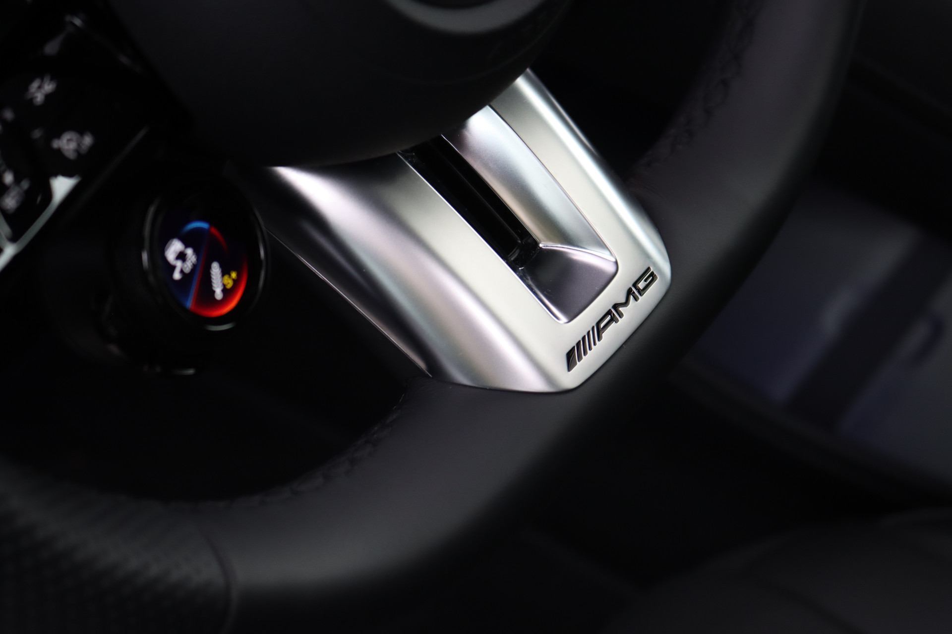 Hoofdafbeelding Mercedes-Benz EQE