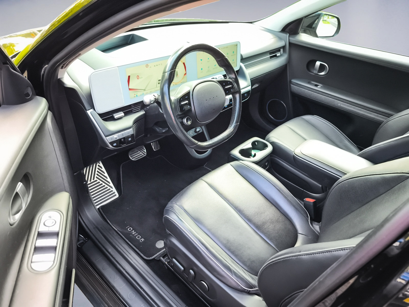 Hoofdafbeelding Hyundai IONIQ 5