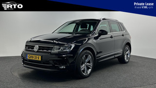 Volkswagen Tiguan 1.4 TSI 4Motion Highline Business R.