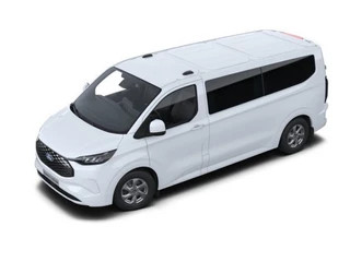Ford Transit Custom Kombi 9 pers. Plug-in Hybride 340 L2H1 233pk Limited