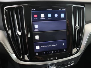 Volvo V60 Volvo V60 2.0 B4 Plus Dark | Trekhaak | Memory | Leder Bekleding - afbeelding nr 25