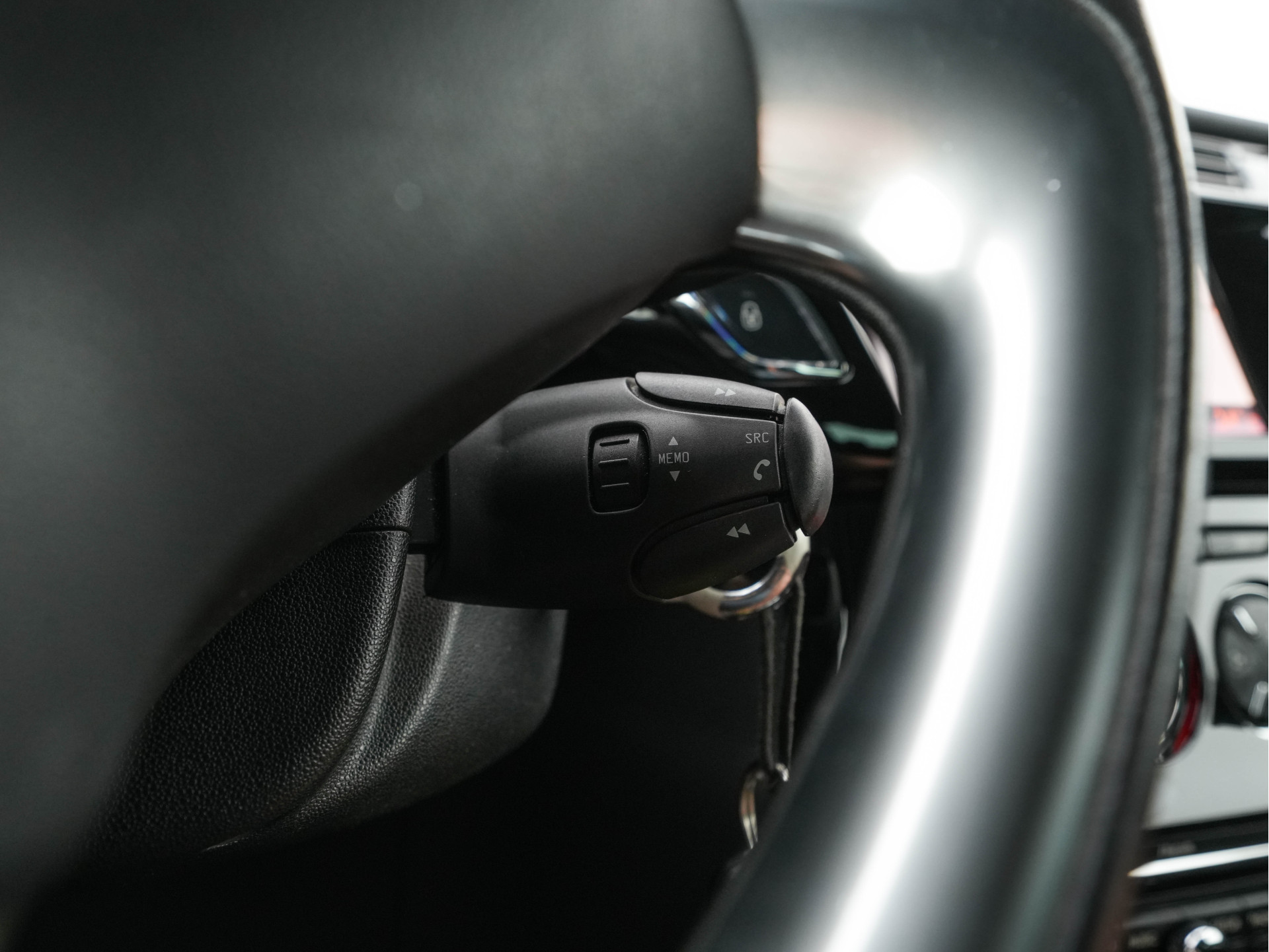 Hoofdafbeelding Citroën DS3