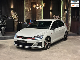Volkswagen Golf 2.0 TSI GTI Performance|Sterrenhemel|Virtual|