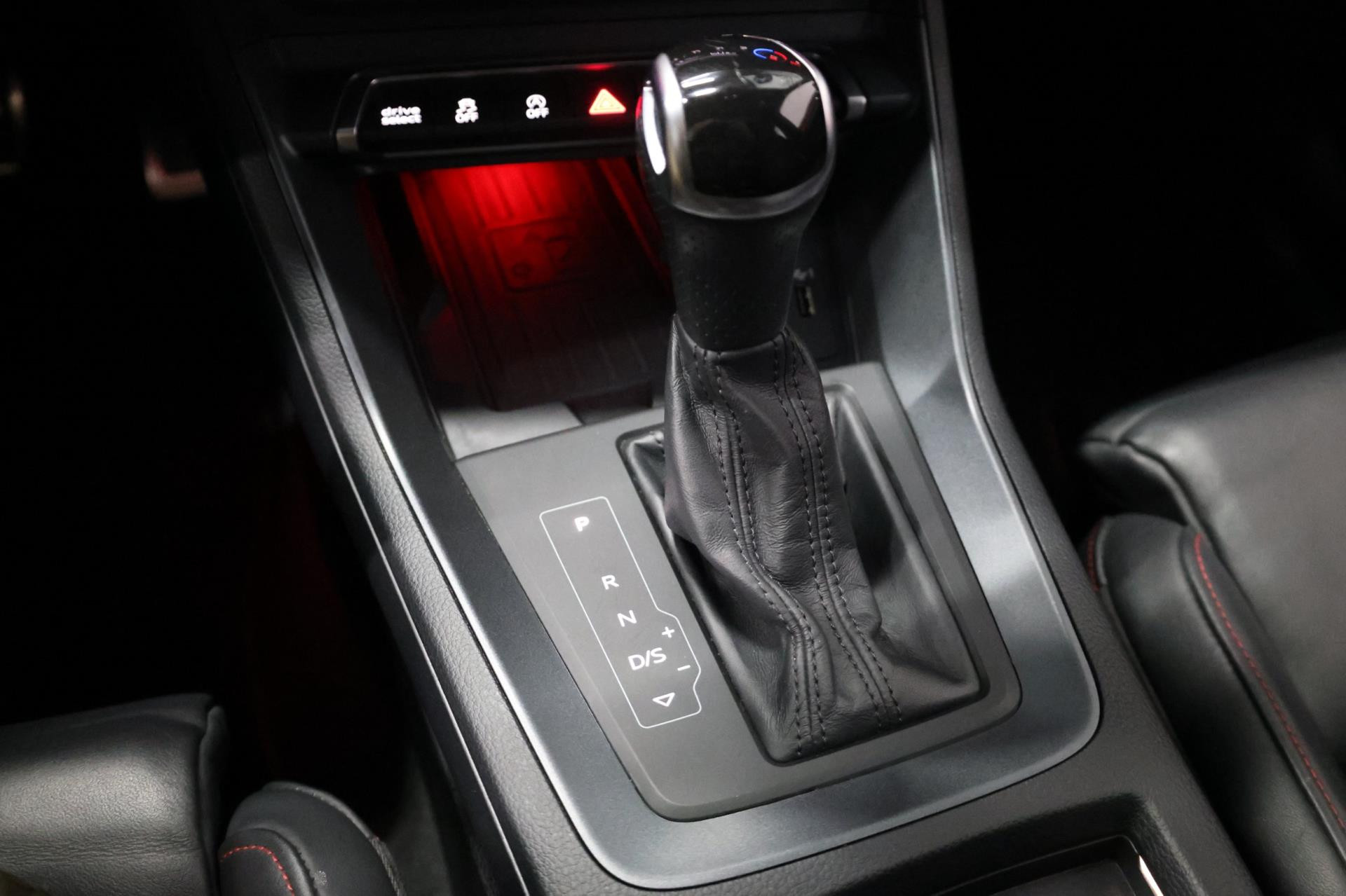 Hoofdafbeelding Audi RSQ3