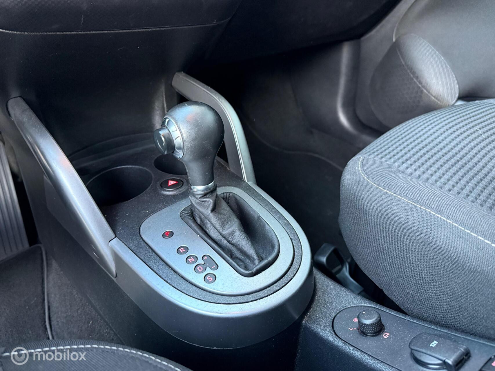 Hoofdafbeelding SEAT Altea XL