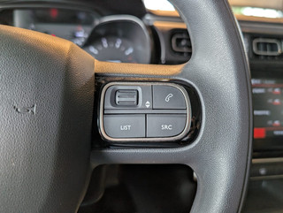 Citroën C3 Citroën C3 1.2 PureTech C-Series - afbeelding nr 19