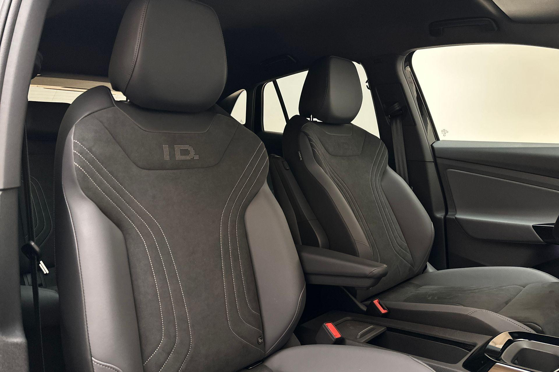 Hoofdafbeelding Volkswagen ID.4