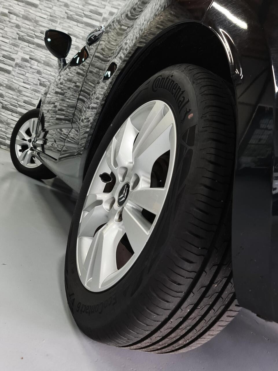 Hoofdafbeelding Citroën DS3