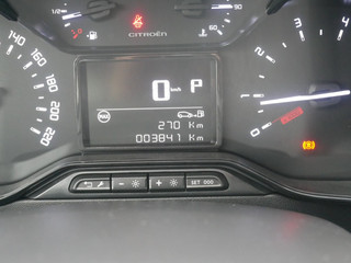 Citroën C3 Citroën C3 1.2 PT FEEL ED. **Clima//Navi//Lm ** - afbeelding nr 7