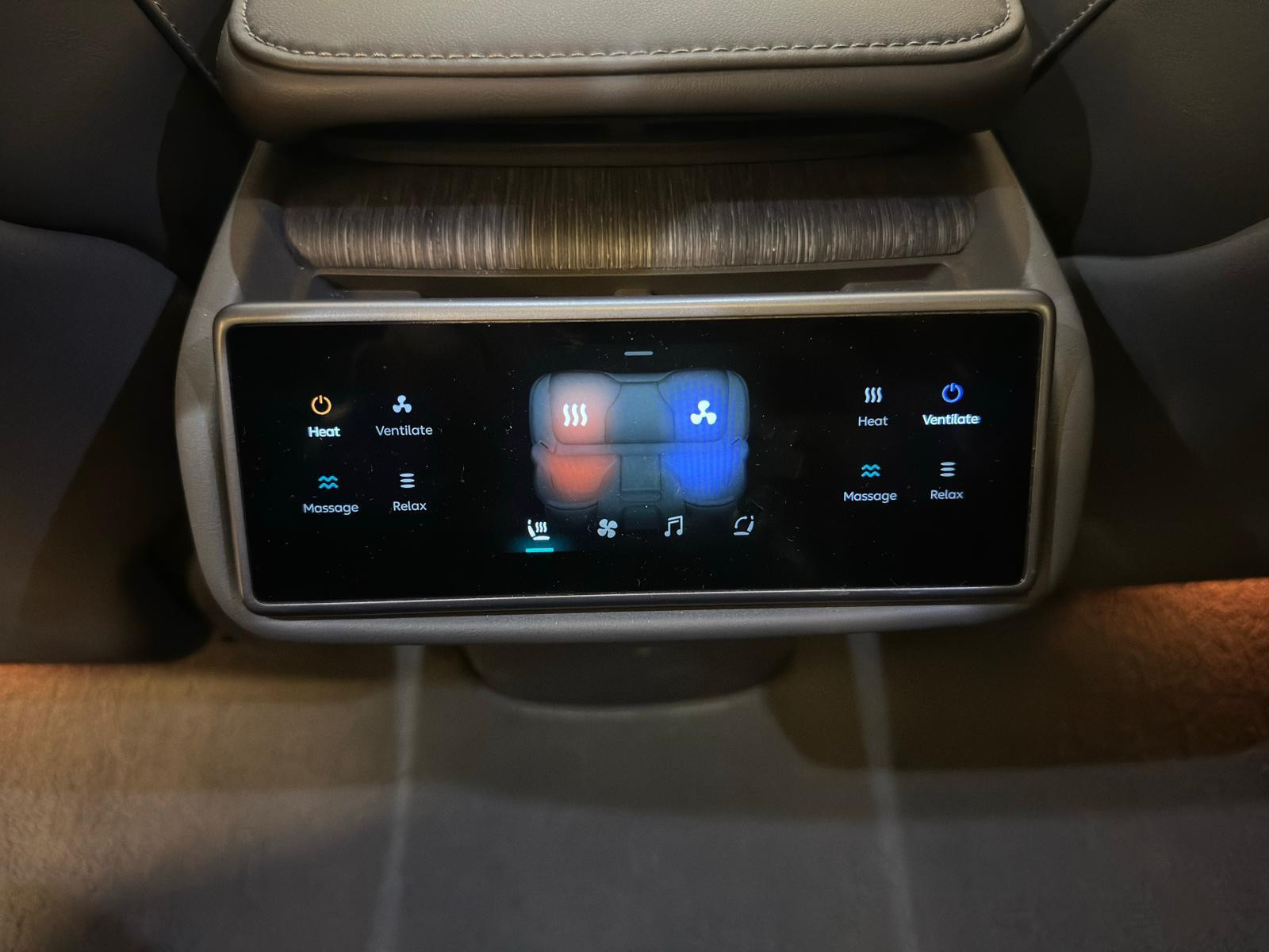 Hoofdafbeelding NIO ET7