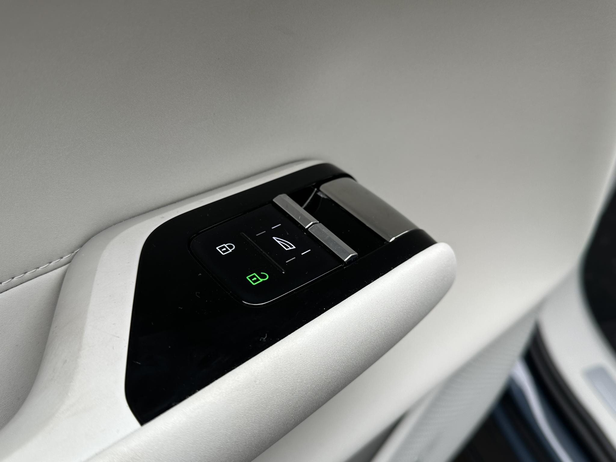 Hoofdafbeelding Volvo EX90