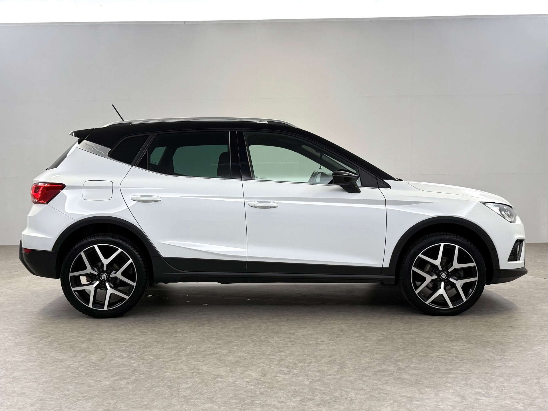 Hoofdafbeelding SEAT Arona