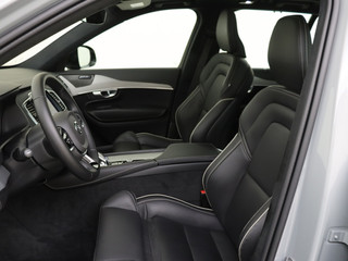 Volvo XC90 Volvo XC90 2.0 T8 AWD U. Dark | Luchtvering | 22