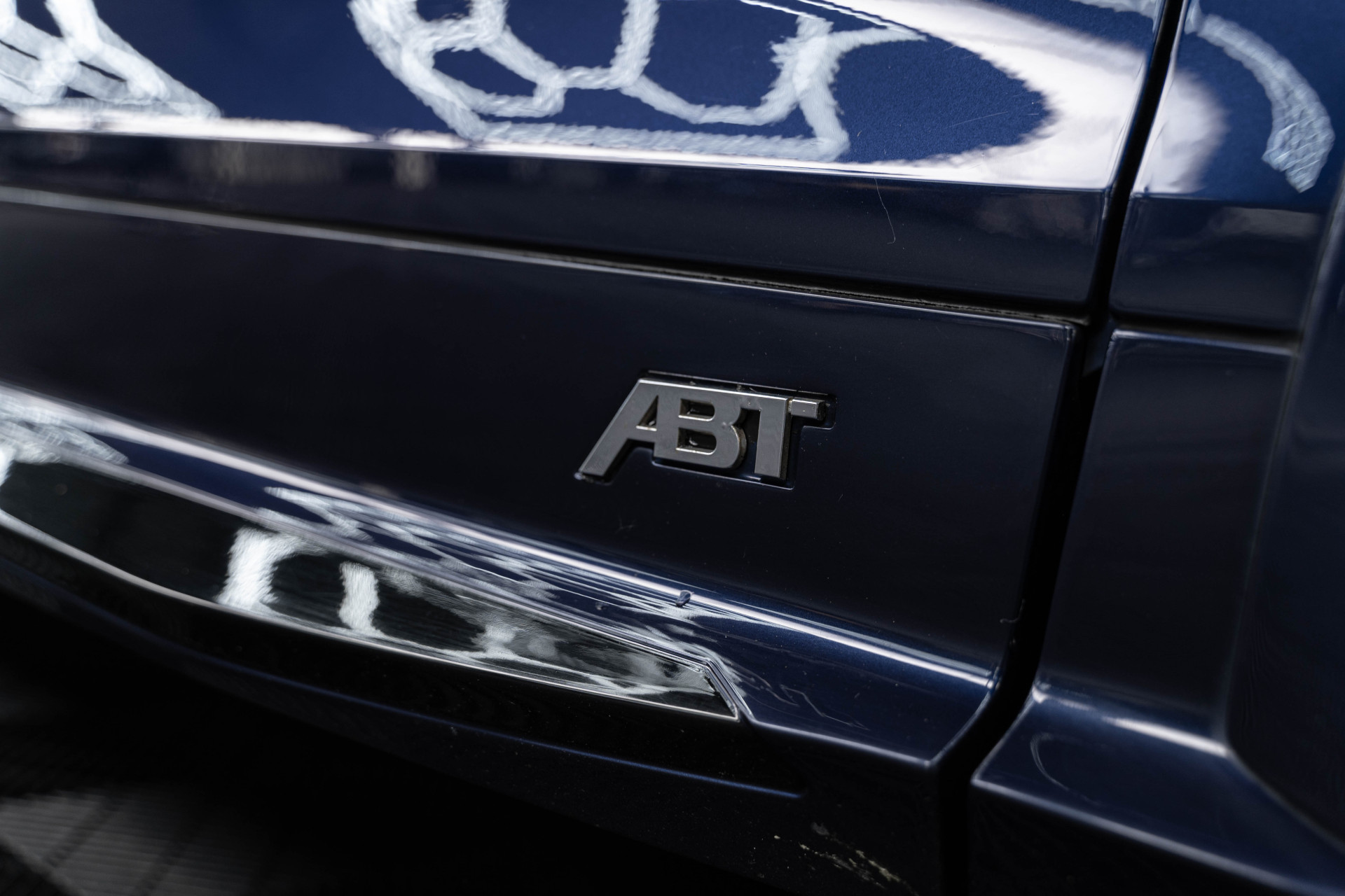 Hoofdafbeelding Audi SQ5