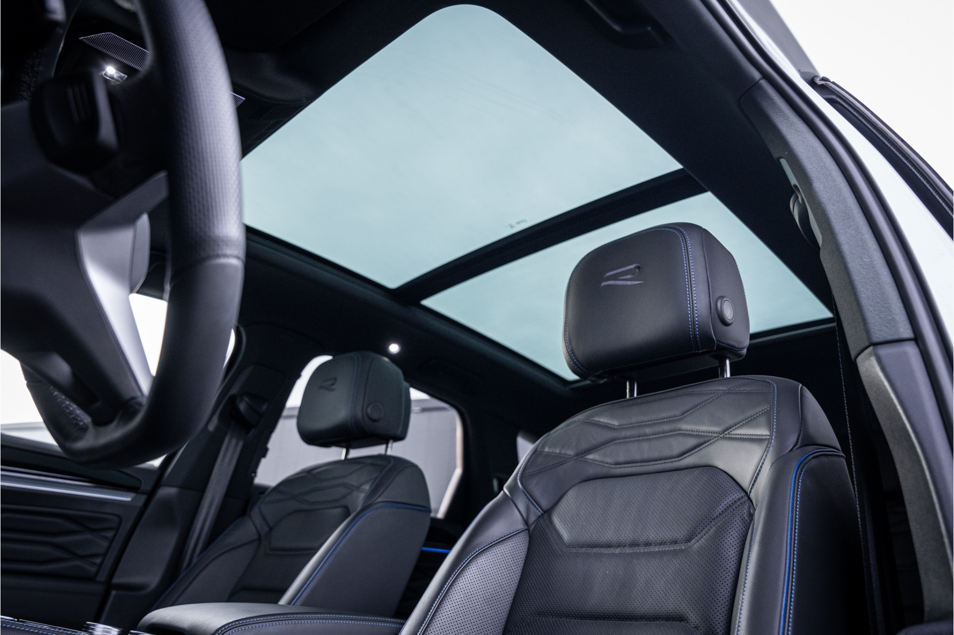 Hoofdafbeelding Volkswagen Touareg