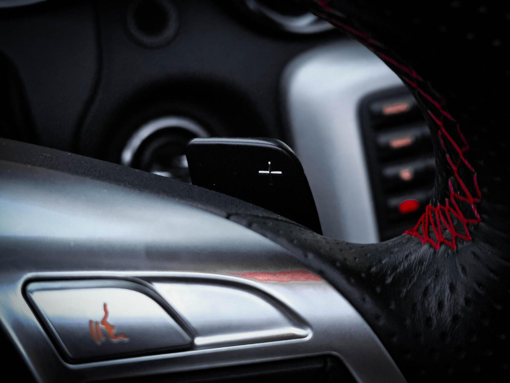 Hoofdafbeelding Mercedes-Benz SLK