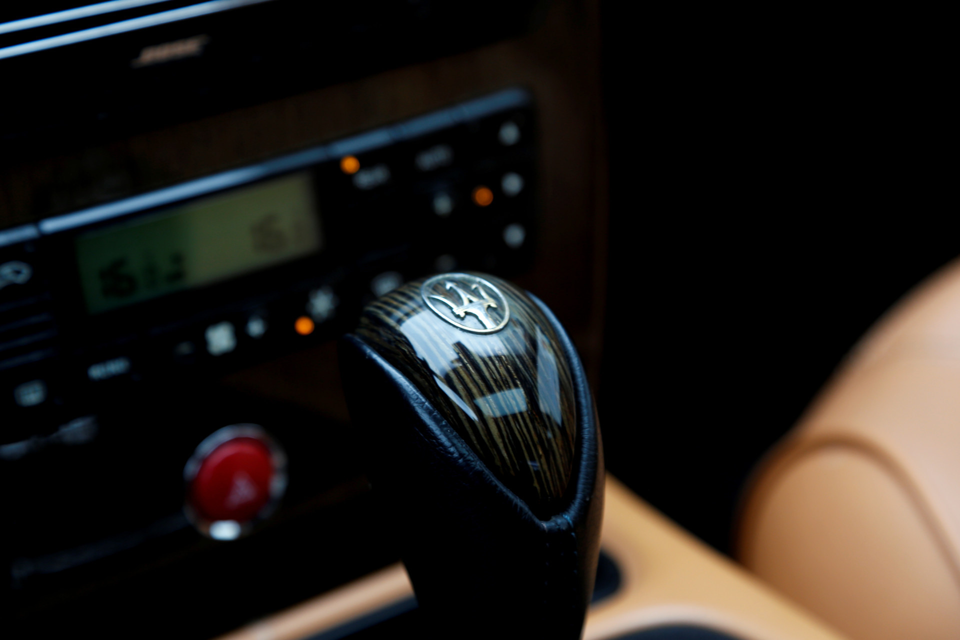 Hoofdafbeelding Maserati Quattroporte