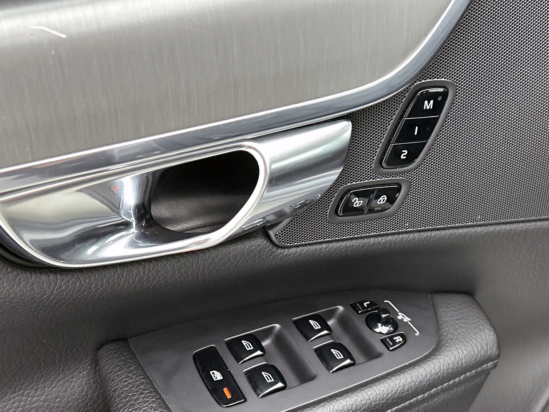 Hoofdafbeelding Volvo V90