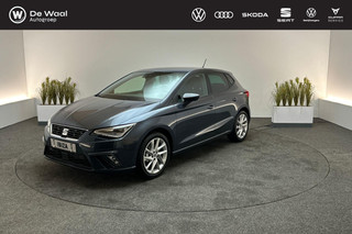 SEAT Ibiza FR Business Connect 1.0 EcoTSI