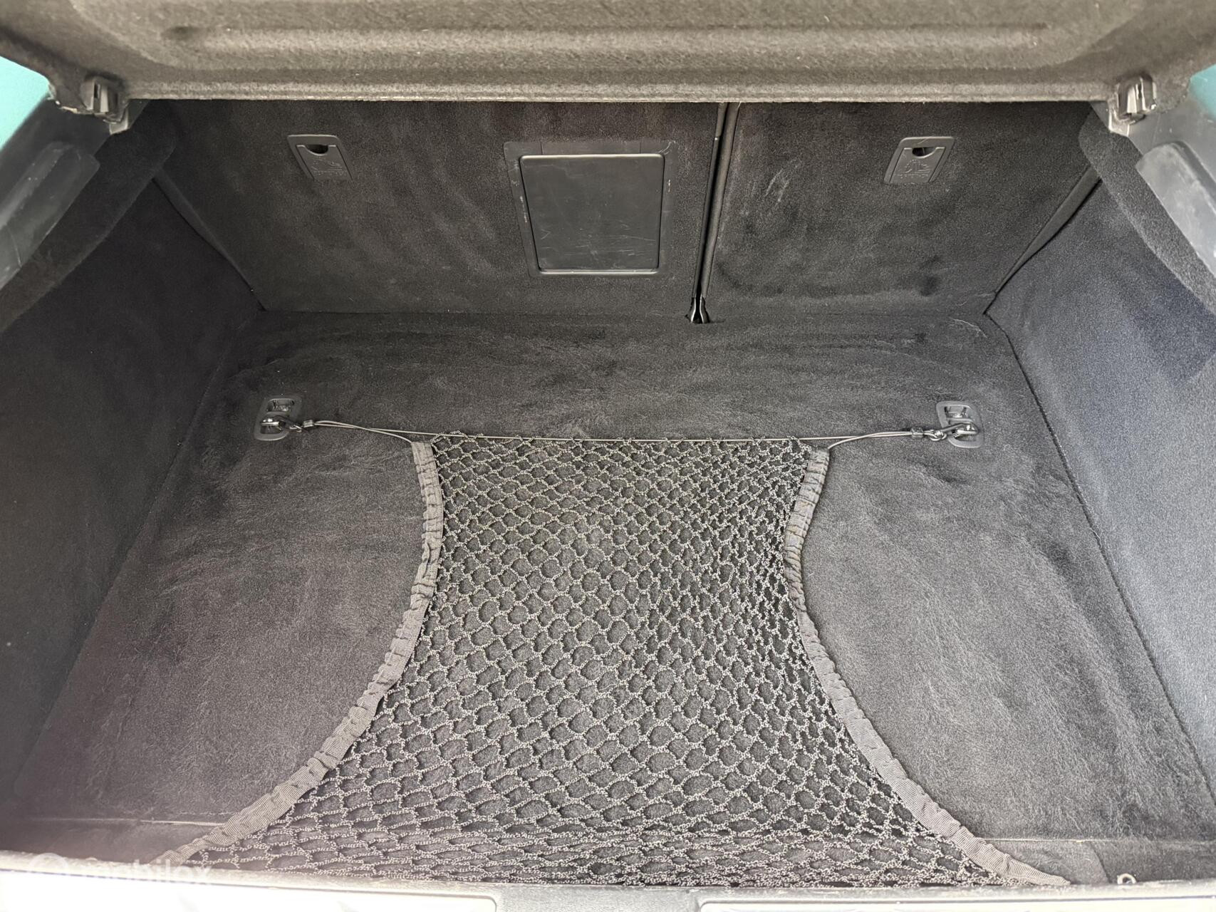 Hoofdafbeelding Citroën DS5