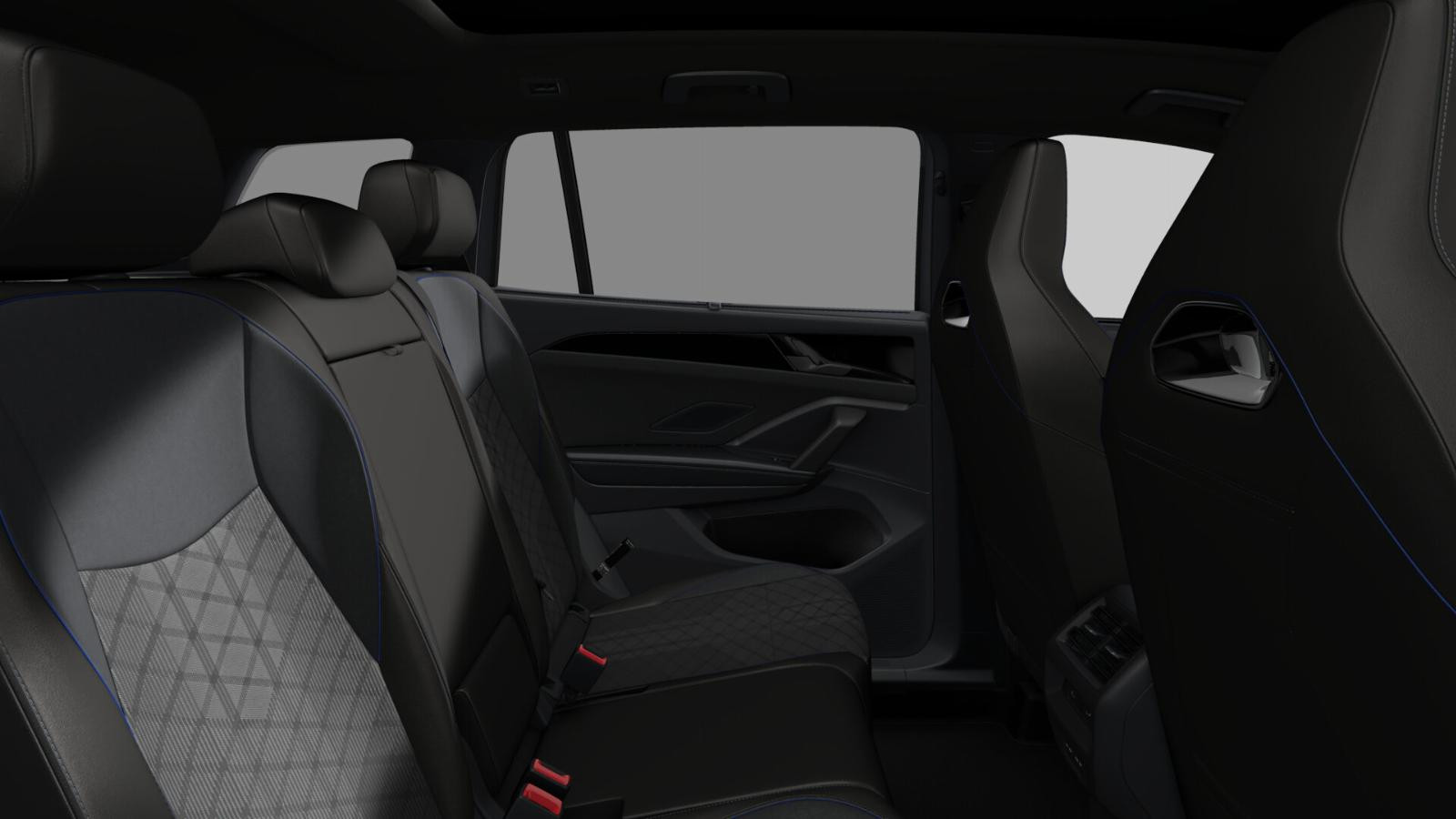 Hoofdafbeelding Volkswagen Tayron