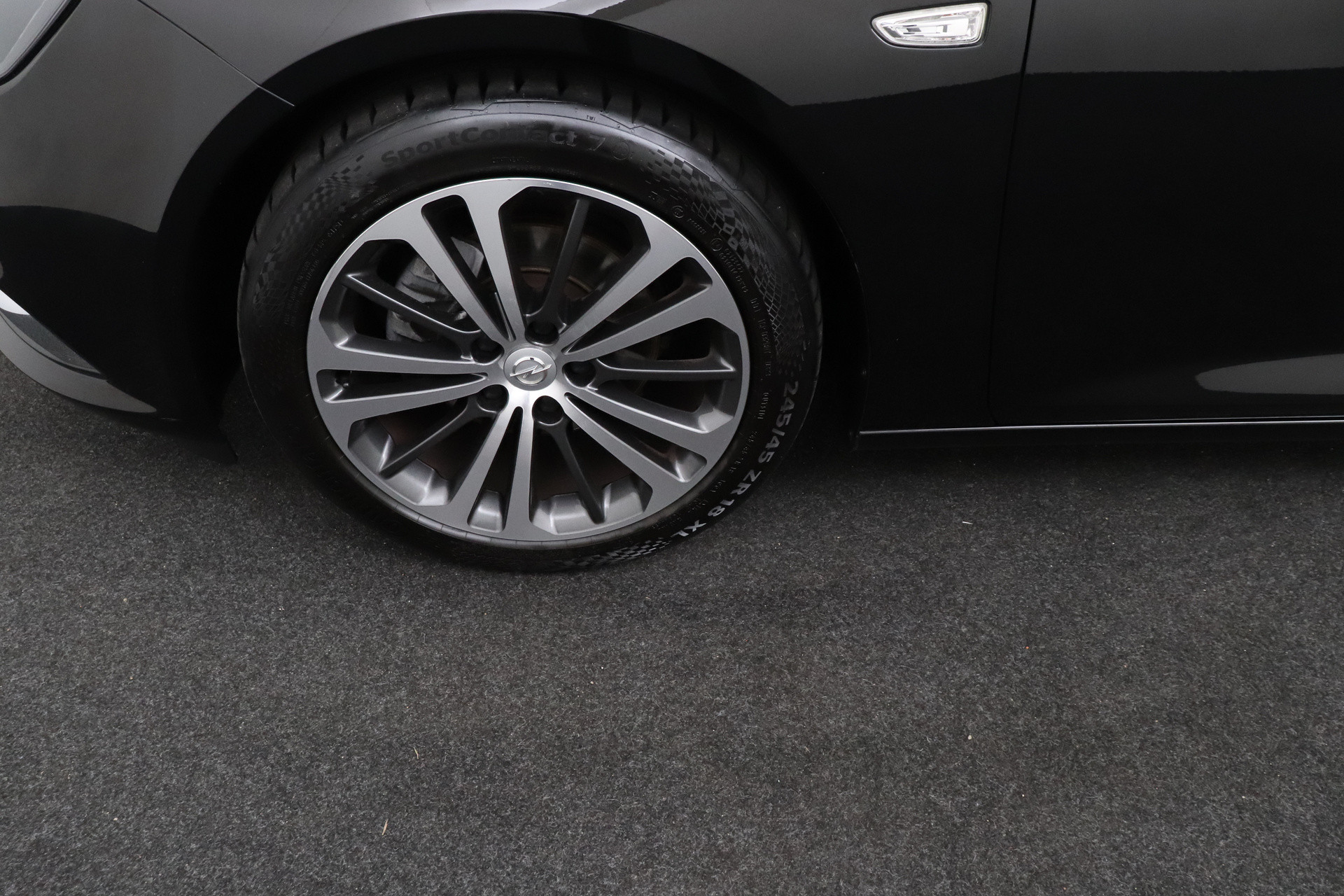 Hoofdafbeelding Opel Insignia