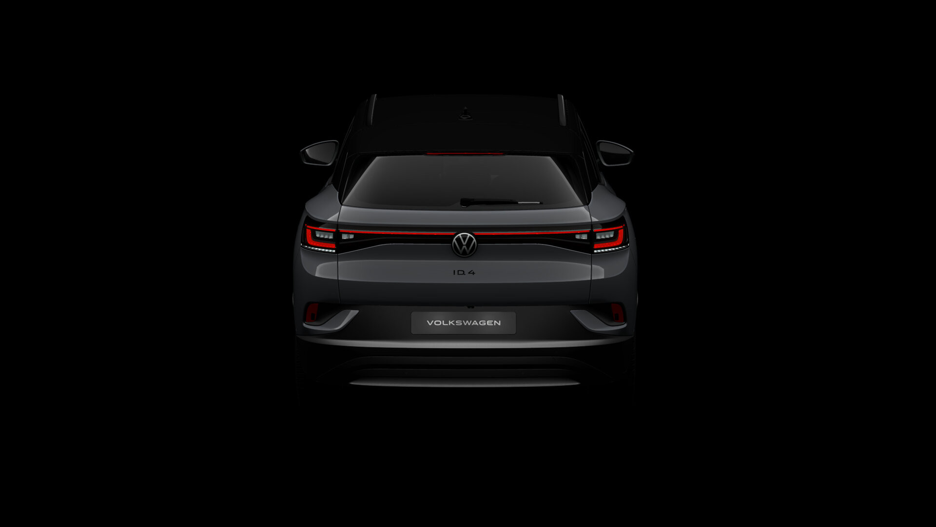 Hoofdafbeelding Volkswagen ID.4