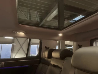 Hyundai Santa Fe Hyundai Santa Fe 1.6 T-GDI HEV Premium Sky 7zits |DEMO| - afbeelding nr 7