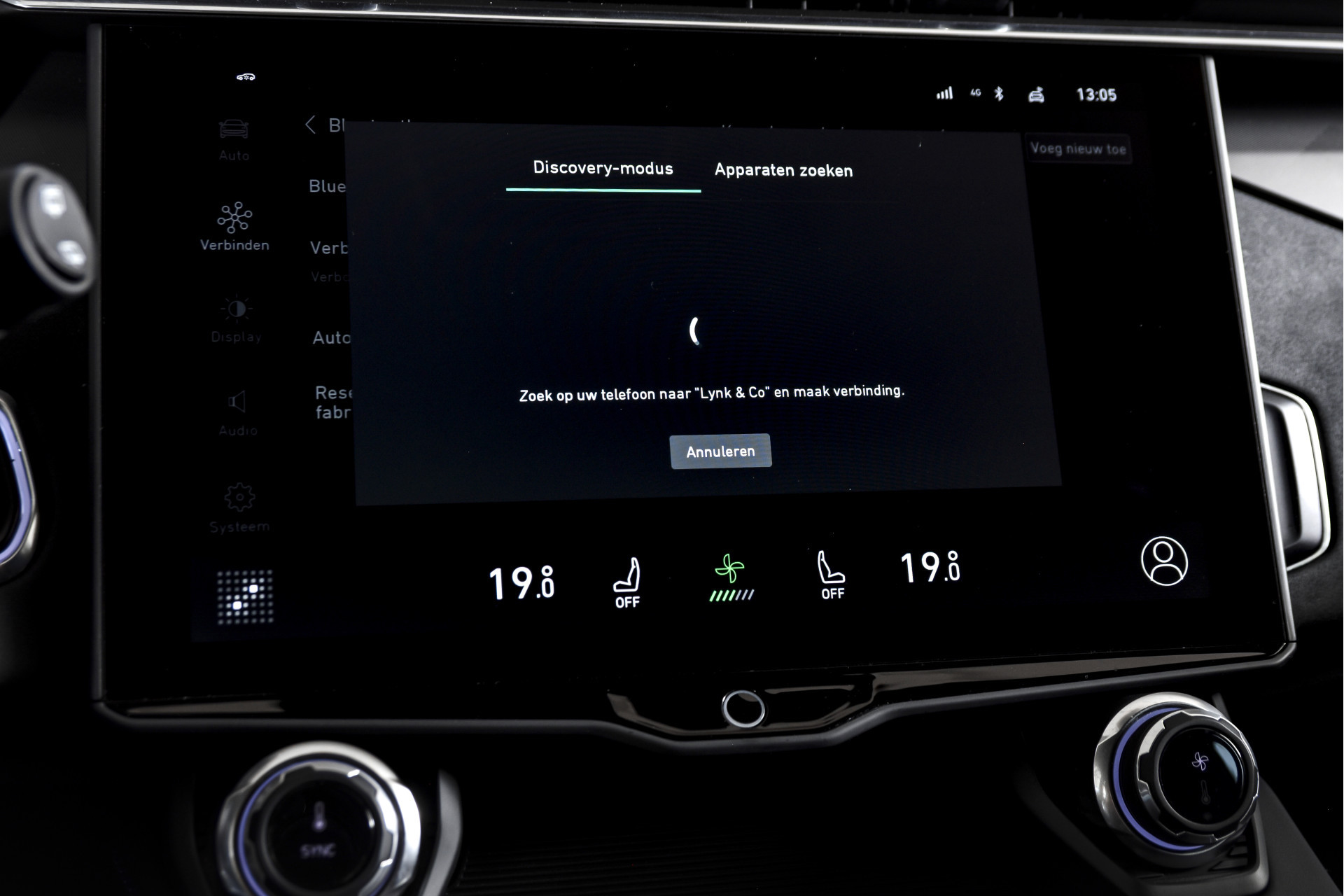 Hoofdafbeelding Lynk & Co 01