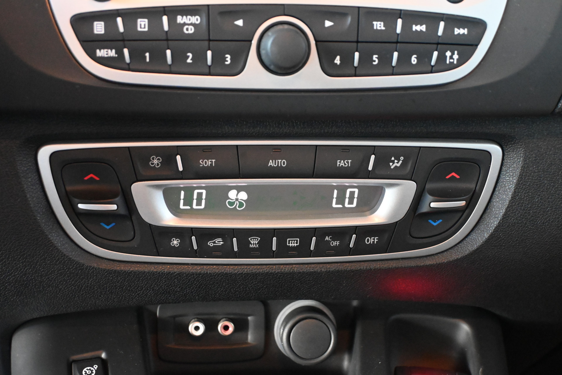 Hoofdafbeelding Renault Grand Scénic