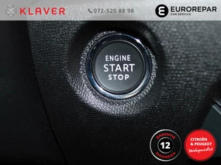Citroën C4 Citroën C4 130PK Plus | Automaat | Camera | Navi | Climate - afbeelding nr 23