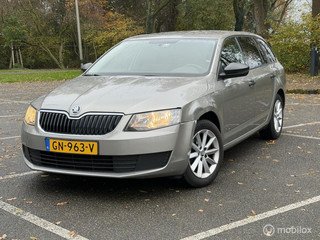 Skoda Octavia Combi 1.2