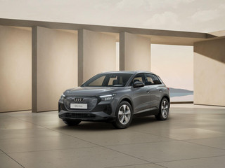 Audi Q4 e-tron 45 quattro Edition 82 kWh € 679 -| HK full op Lease actie