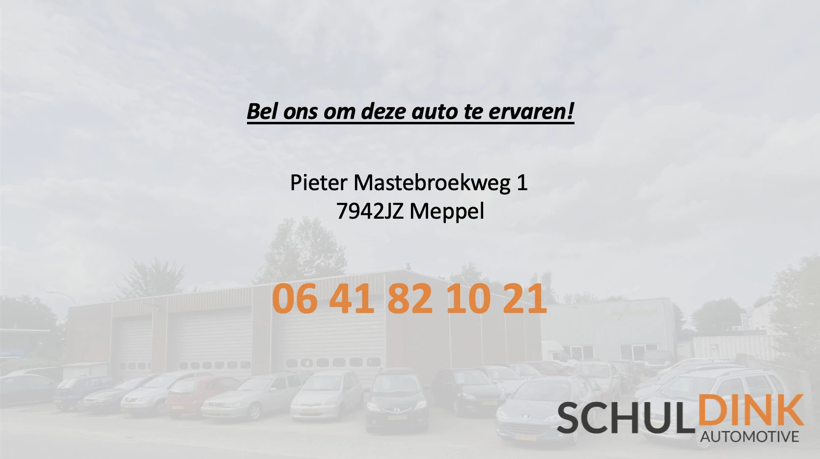 Hoofdafbeelding Suzuki Alto