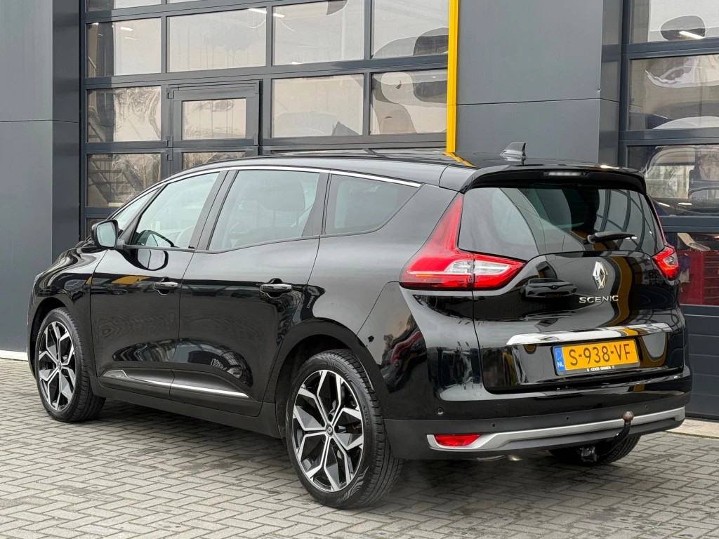 Hoofdafbeelding Renault Grand Scénic