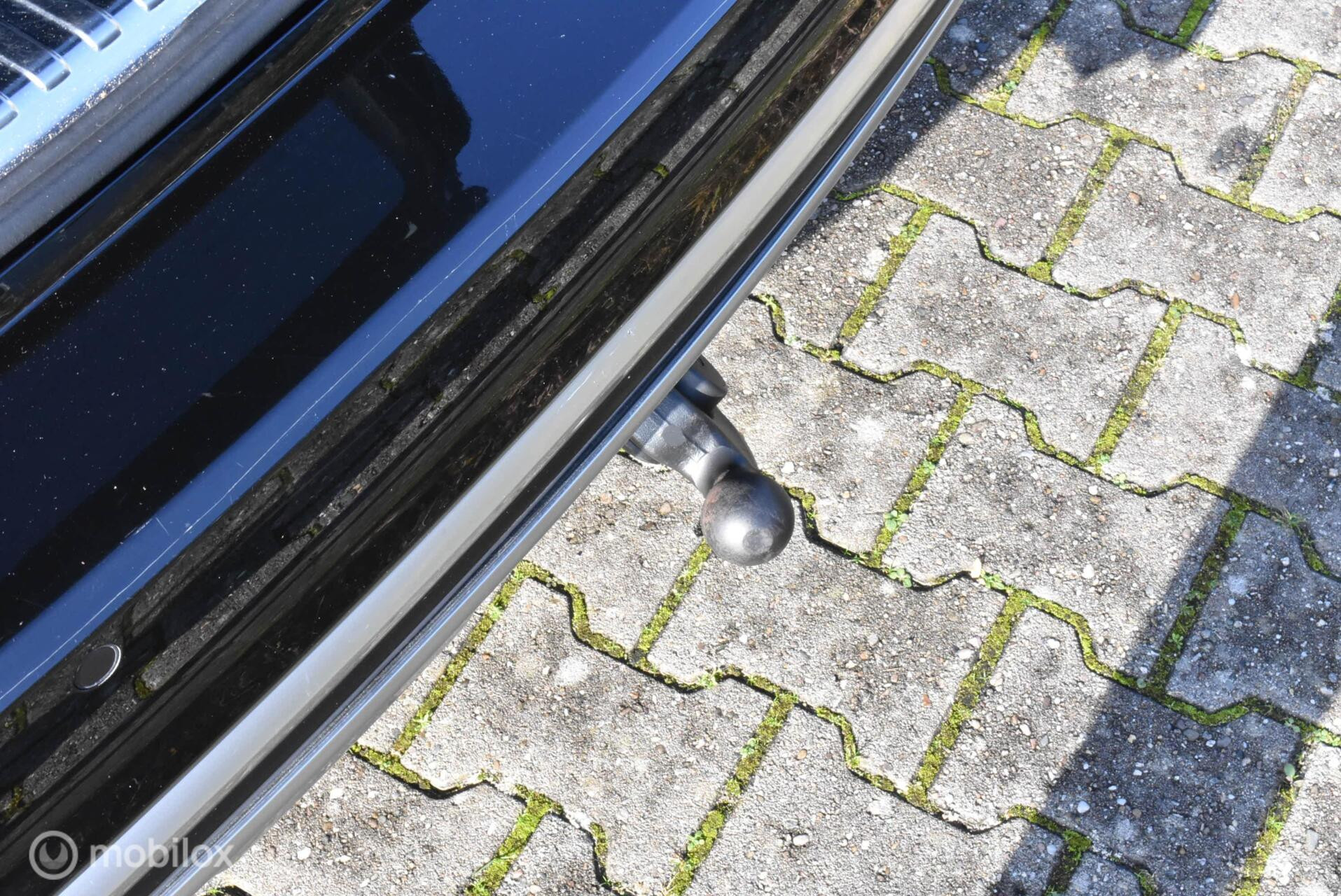 Hoofdafbeelding Audi A6 Allroad