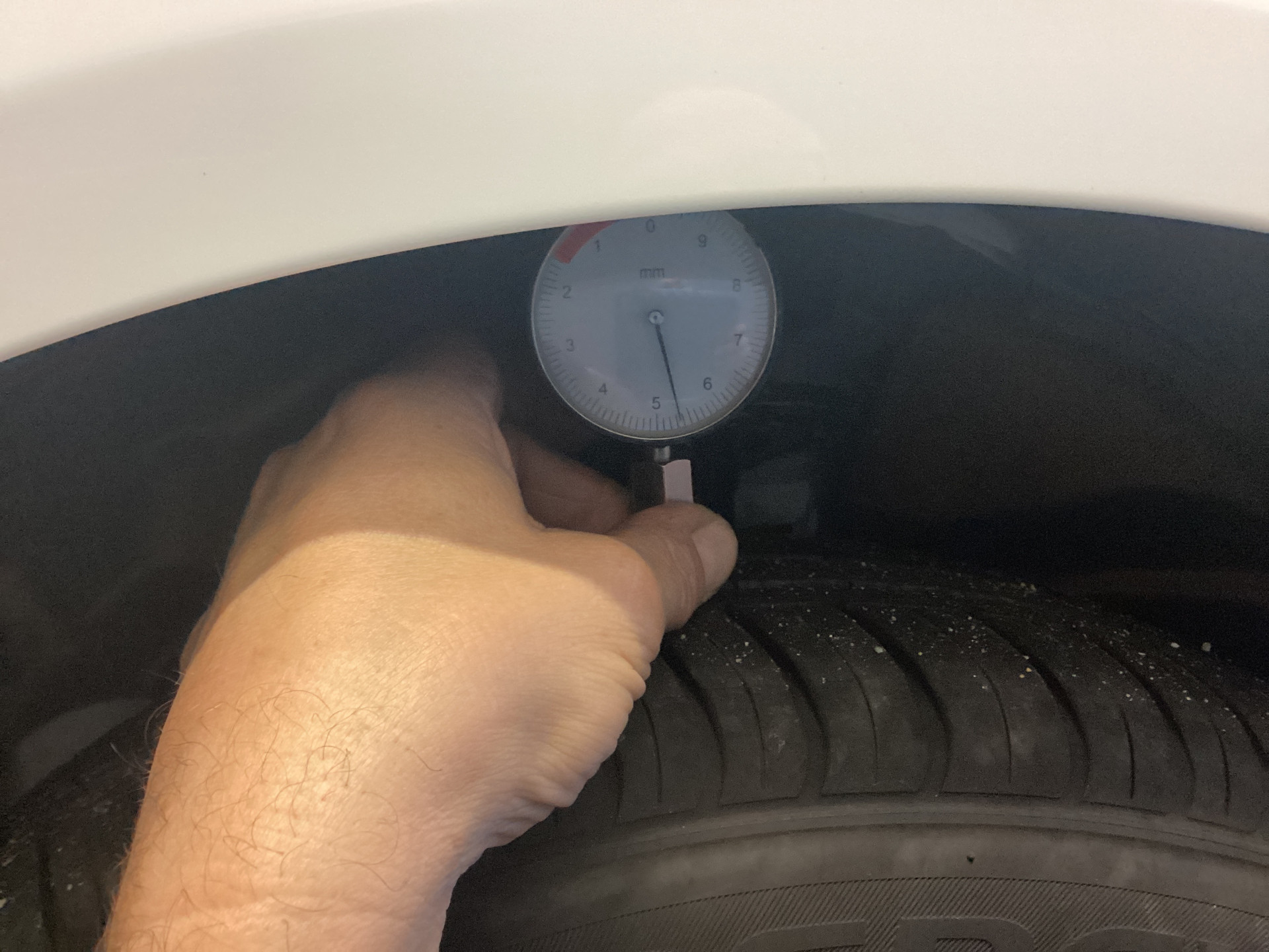 Hoofdafbeelding Ford Transit Courier