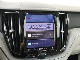 Volvo XC60 Volvo XC60 T6 AWD Plus Bright | Trekhaak | Panoramadak | Stoelventilatie | - afbeelding nr 24