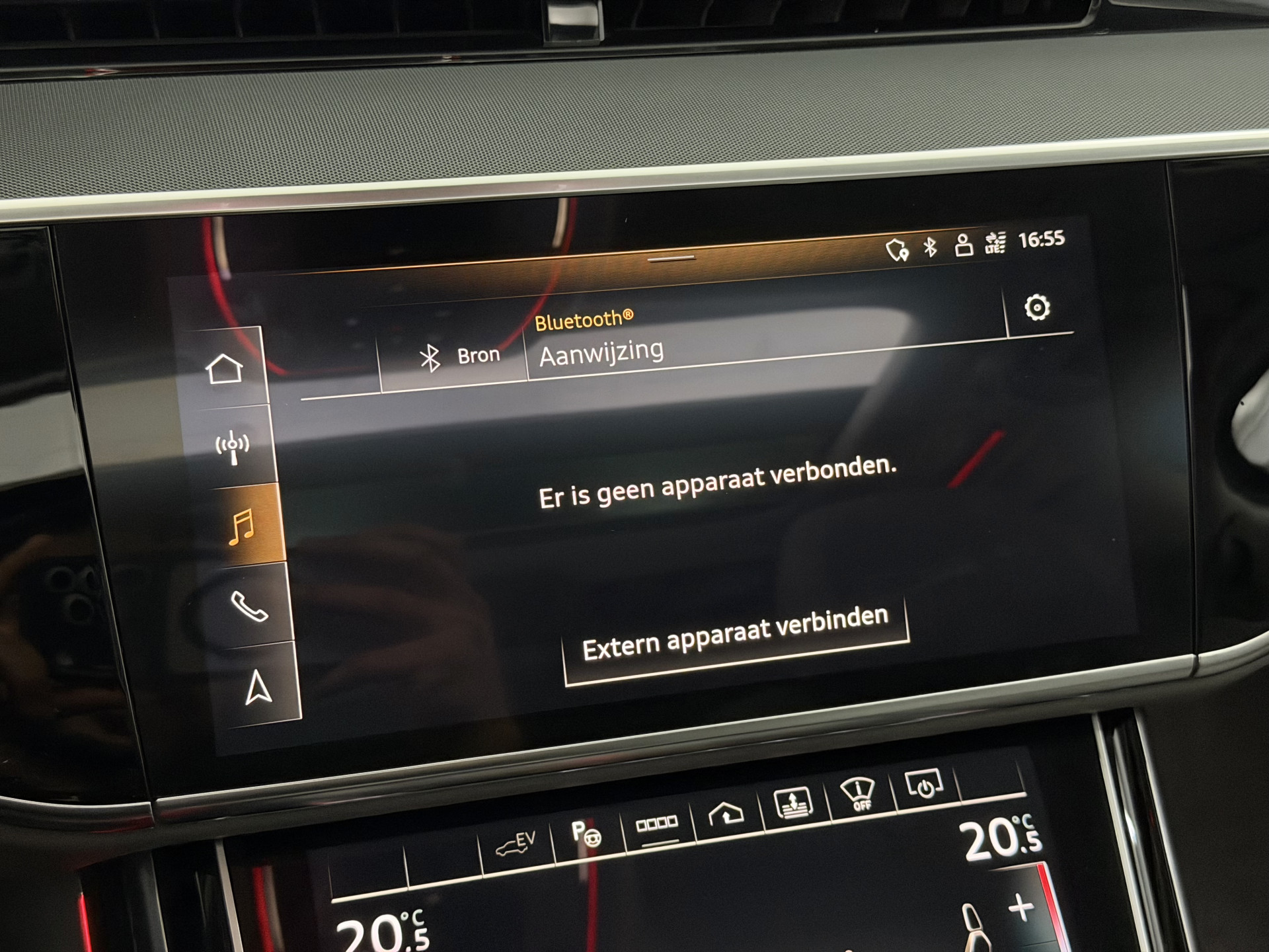 Hoofdafbeelding Audi A8