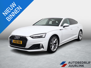 Audi A5 Sportback 40 TFSI Launch edition Business