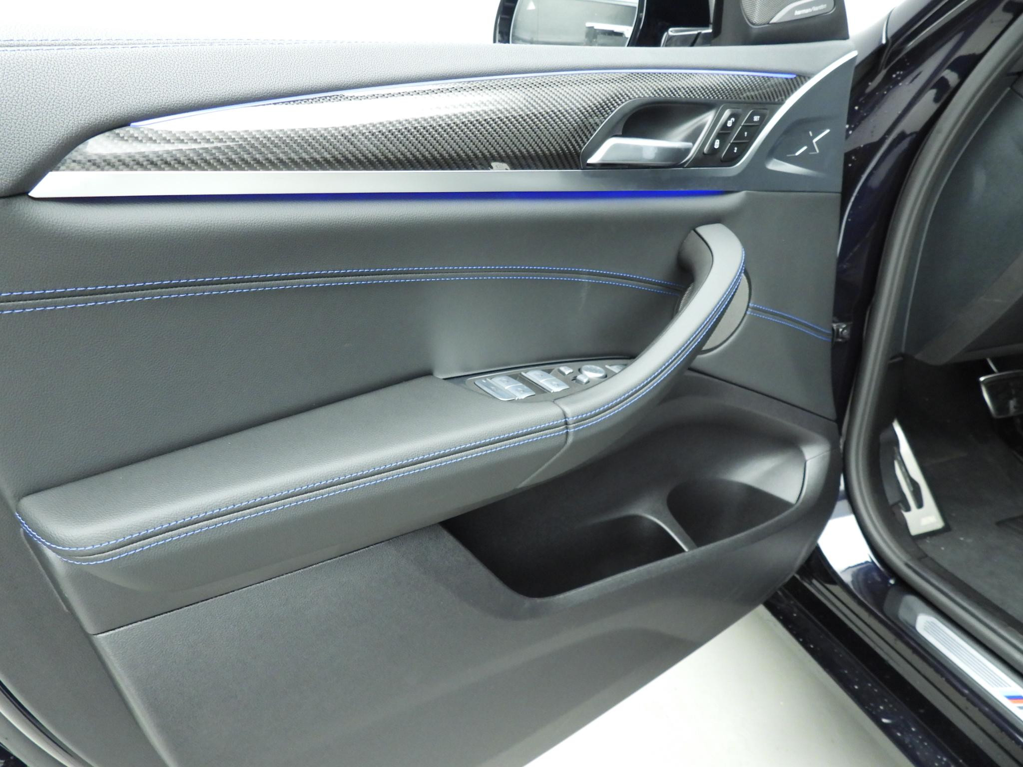 Hoofdafbeelding BMW X4