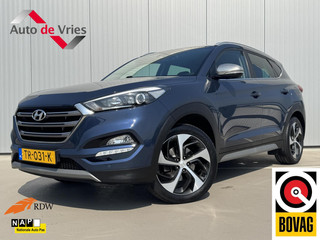 Hyundai Tucson 1.6 GDi Comfort|Navi|NL-Auto