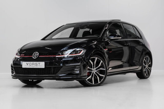 Volkswagen Golf 2.0 TSI GTI Performance Pano DSG Dynaudio