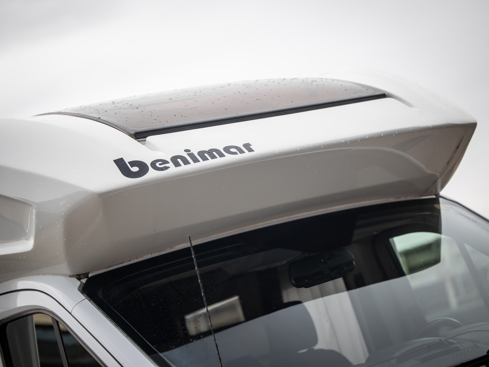 Hoofdafbeelding Benimar TESSORO 463