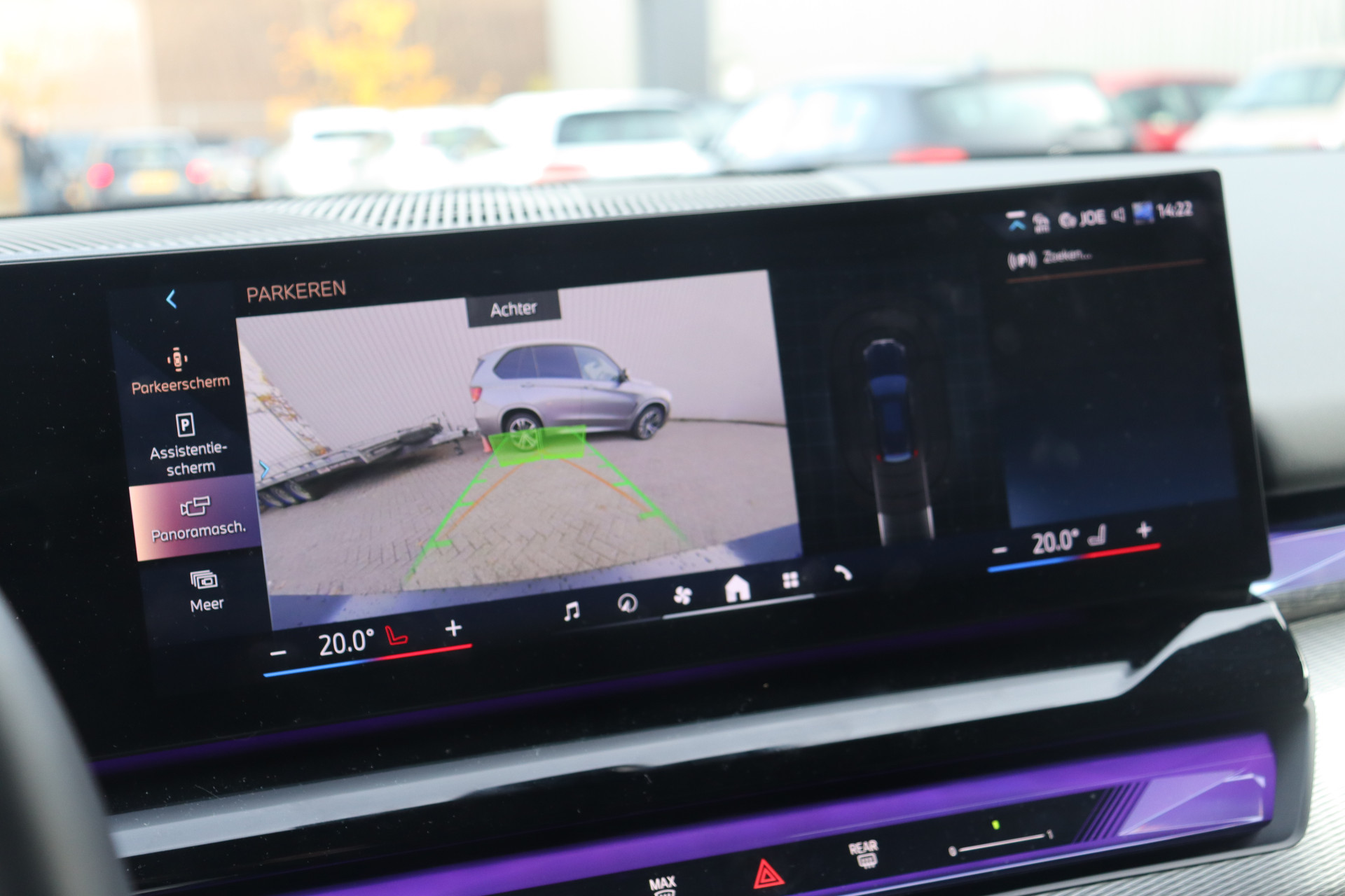 Hoofdafbeelding BMW i5