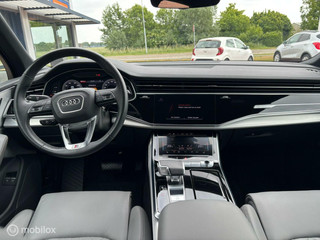 Audi Q7 Audi Q7 60 TFSI quattro Pro Line S Competition |Full option - afbeelding nr 13