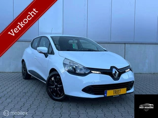 Renault Clio 0.9 TCe  Dynamique 5 DRS CRUISE CONTROL KEYLESS