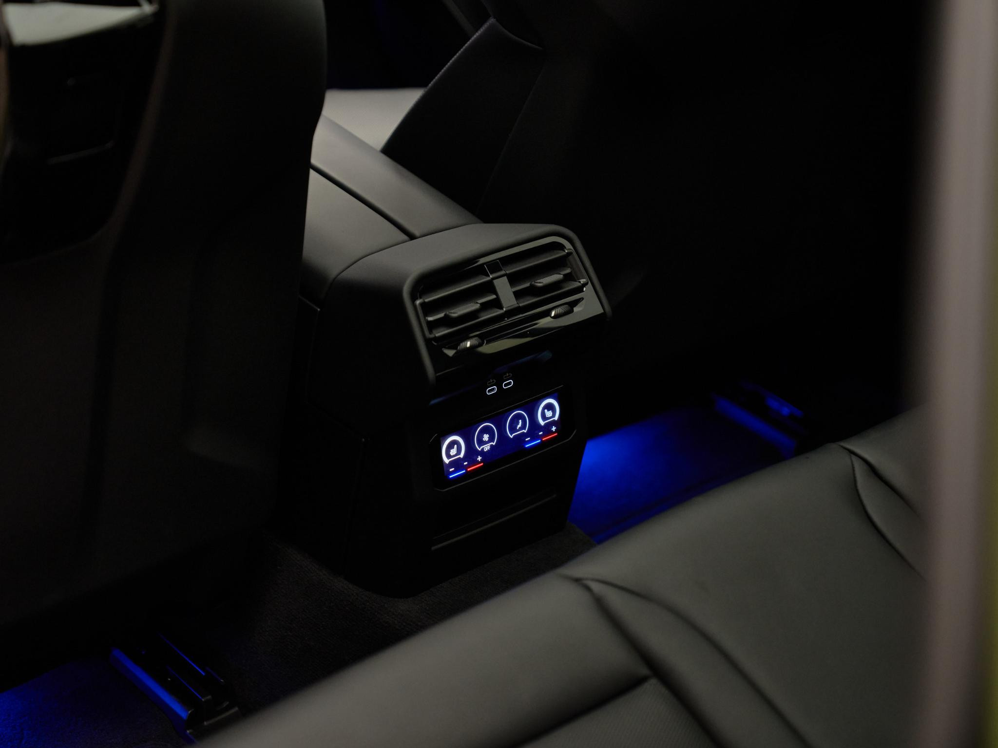 Hoofdafbeelding BMW M5