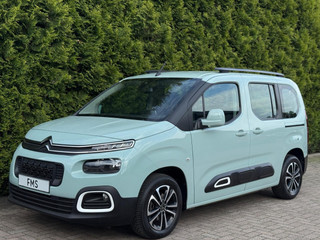 Citroen Berlingo 1.2 PureTech Shine CarPlay