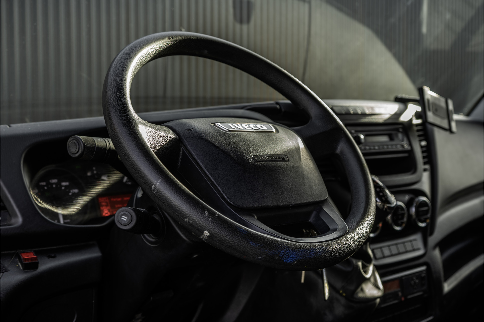 Hoofdafbeelding Iveco 70C17